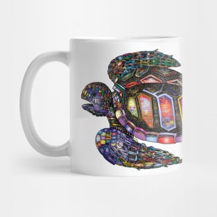 turtle Mug